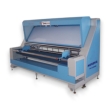 Máy kiểm xả vải có căn biên HOSEKA HO-2000B