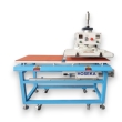 Máy ép nhiệt HOSEKA-4060