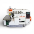 Máy vắt sổ 4 chỉ điện tử Siruba 747KQT-514M-3-24/ECM/DKLU1-4