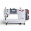 Máy May 1 Kim Điện Tử BAOYU GT - 288E