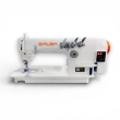 Máy 3 kim móc xích, motor liền trục Siruba DL3883-64