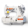 Máy trần đè Siruba F007K-W222-356-FQ