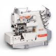 Máy viền xén Siruba F007K-W522-356-FR-FFC-LS-A