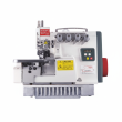 Máy Vắt Sổ Cào 5 Chỉ Liền Trục BAOYU GT-700D-5
