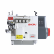  Máy Vắt Sổ Đầu Nhỏ BAOYU GT-910-514M24-UTD/S