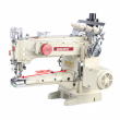 Máy Viền Đầu Heo Thân Dài BAOYU BML-1500-L/380