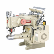 Máy Viền Đầu Heo BAOYU BML-1500