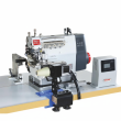 Máy Vắt Sổ Tra Cổ Áo Có Trợ Lực BAOYU GT-910-M9-514M24-KSC/S