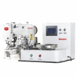 Máy Đính Nút Tự Động BAOYU BML-438-SK