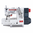 Máy Kansai Viền Bằng Liền Trục BAOYU GT-500E