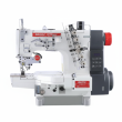 Máy Kansai Viền Đầu Túm Điện Tử BAOYU GT-660-01-356-EWT/DS