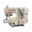 Máy Kansai Viền Đầu Túm Liền Trục BAOYU BML-787
