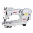 Máy May 2 Kim Móc Xích Có Rulo Trợ Lực BAOYU BML-20058D-2-PL