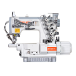 Máy trần đè đầu siêu nhỏ Siruba U007-W122-356/UCH-3M/UTT